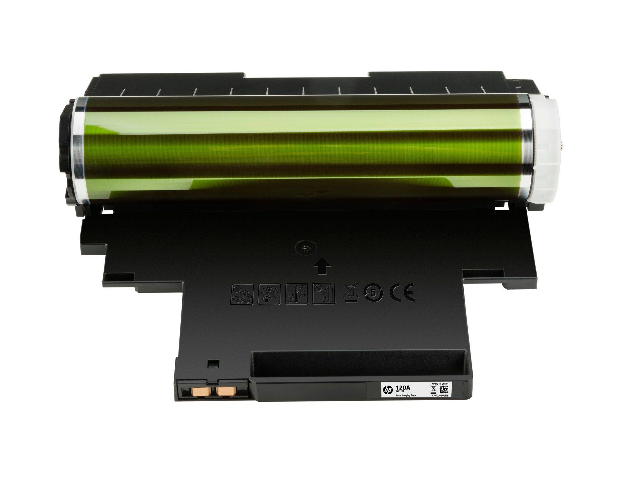 Tambor de Imagem HP 120A W1120A (16000 páginas - Preto, Ciano, Magenta e Amarelo)