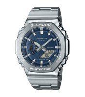 Relógio CASIO G-SHOCK Metal Basic GM-2110D-4AER (Aço e resina - 44 mm) — miniatura 2