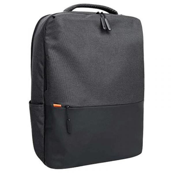 Mochila para Portátil XIAOMI Mi Business Commuter Backpack 15,6" (15,6" - 21 l - Fibra, Poliéster - Cinzento Escuro) — miniatura 5