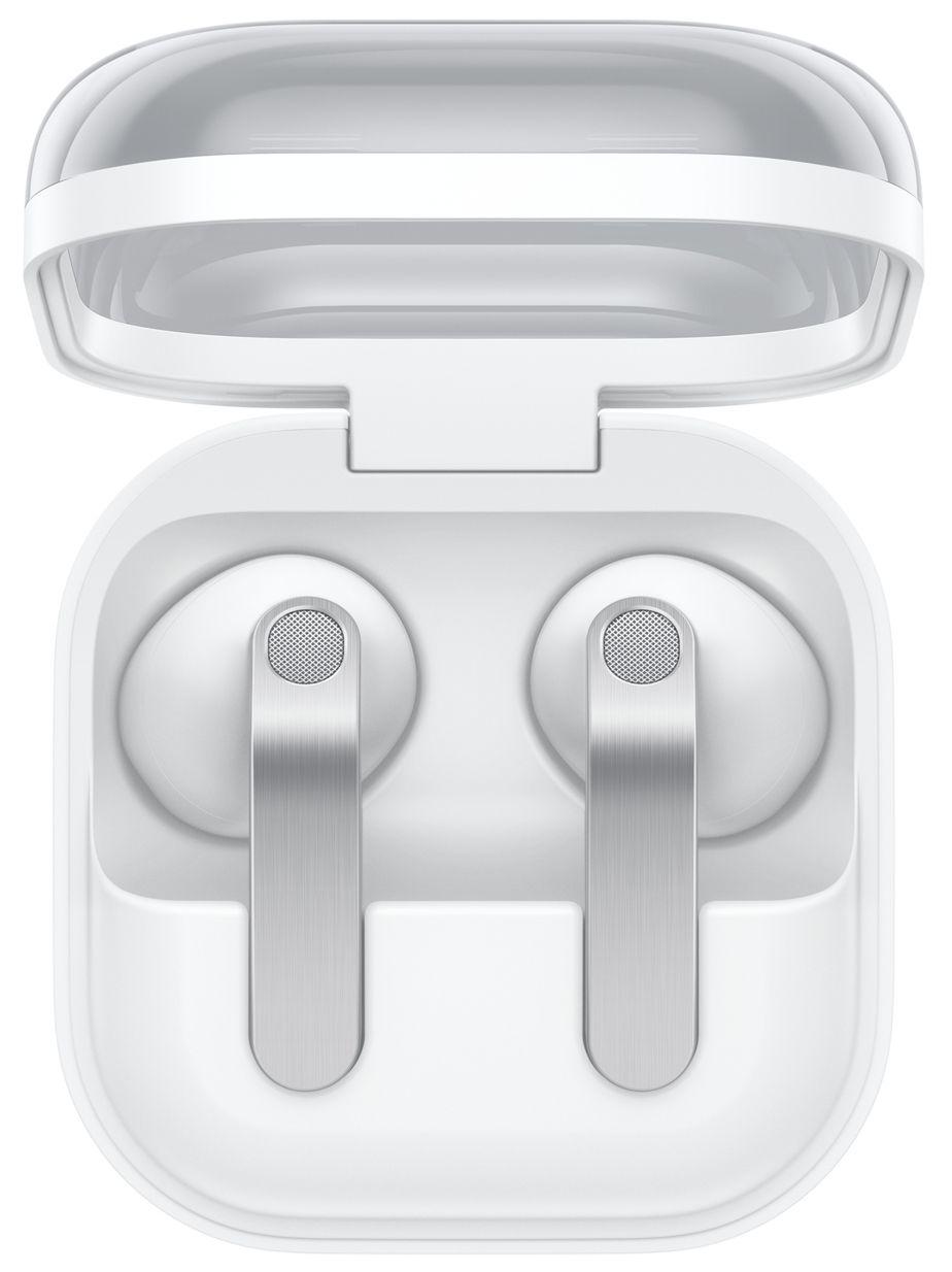 Auscultadores SAMSUNG Galaxy Buds 4 (Binaural - Sem fios - Intra-aural - Branco), miniatura 5