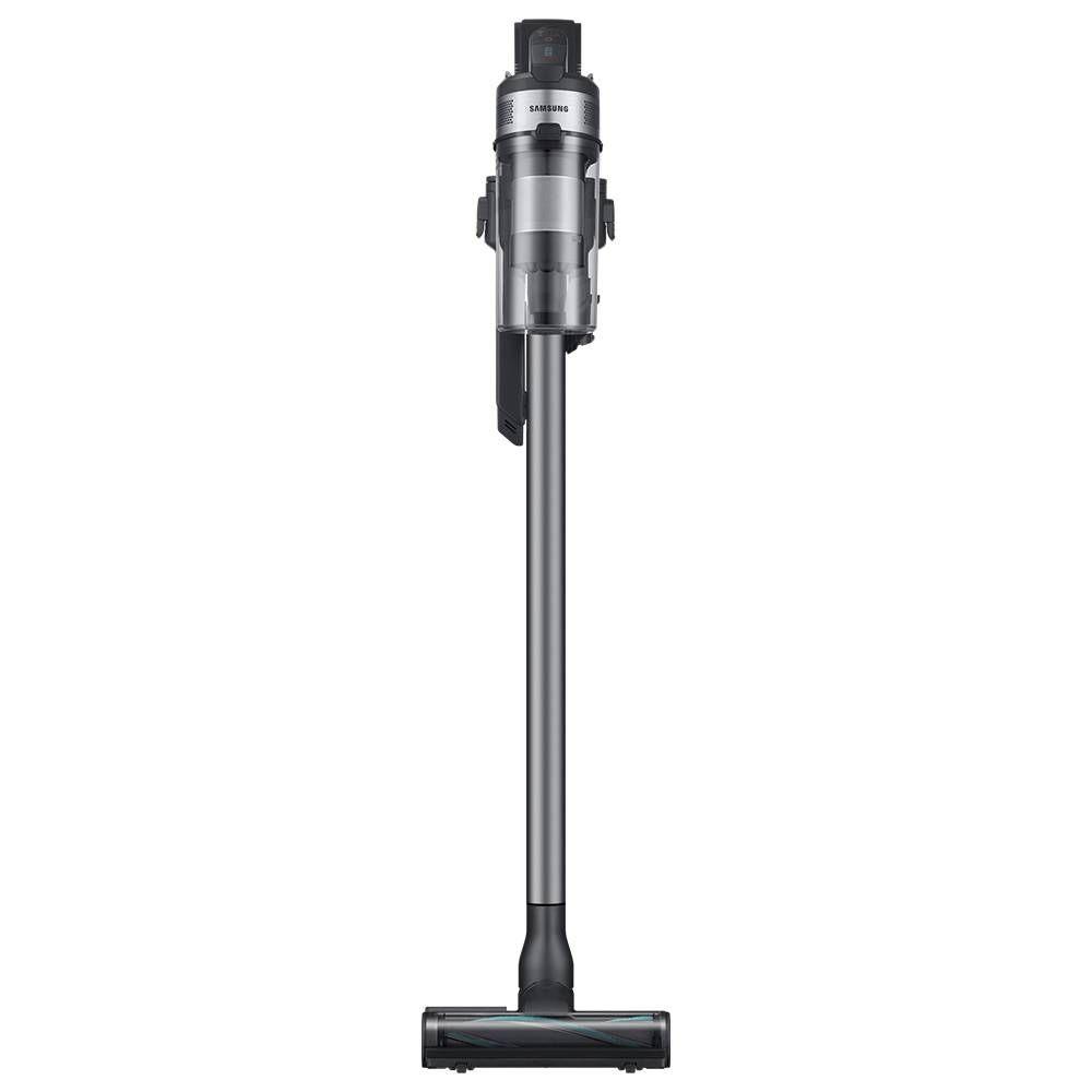 Aspirador Vertical SAMSUNG VS20B75ADR5/WA Jet75E Pro (Altura 113 cm - Preto/Cinzento), miniatura 2