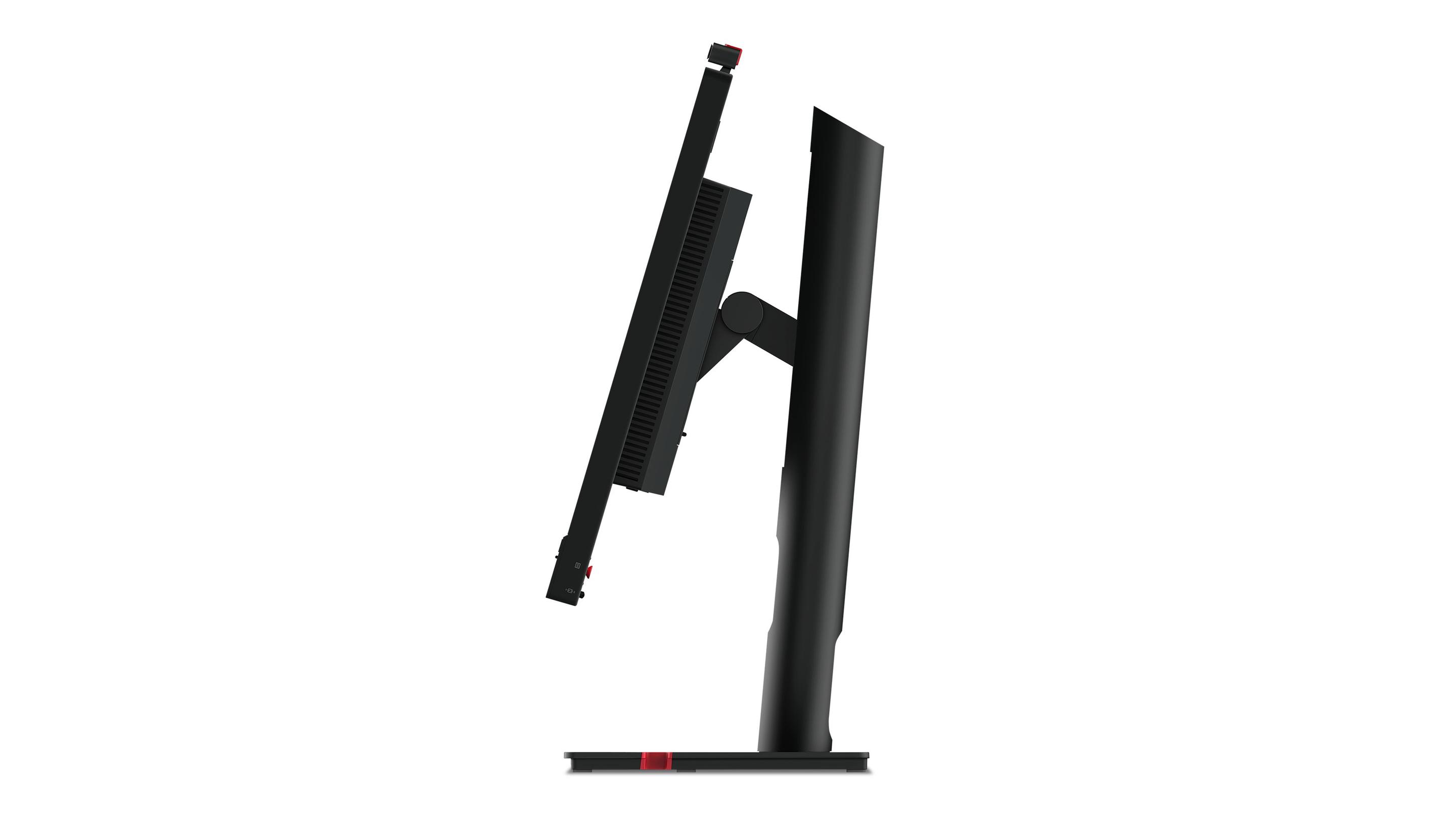 Monitor LENOVO ThinkVision T24v-30 (23,8" - IPS - 75 Hz - Preto) — miniatura 12