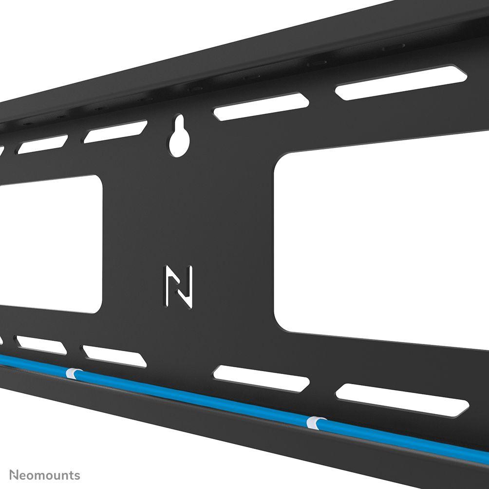 Suporte de Parede para TV NEOMOUNTS WL30-750BL14 (42"-75" - 100 kg - VESA 400 x 400 mm - Preto), miniatura 8