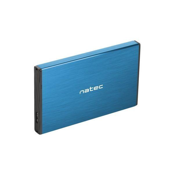 Caixa Externa NATEC Rhino GO (2,5" - Azul), miniatura 2