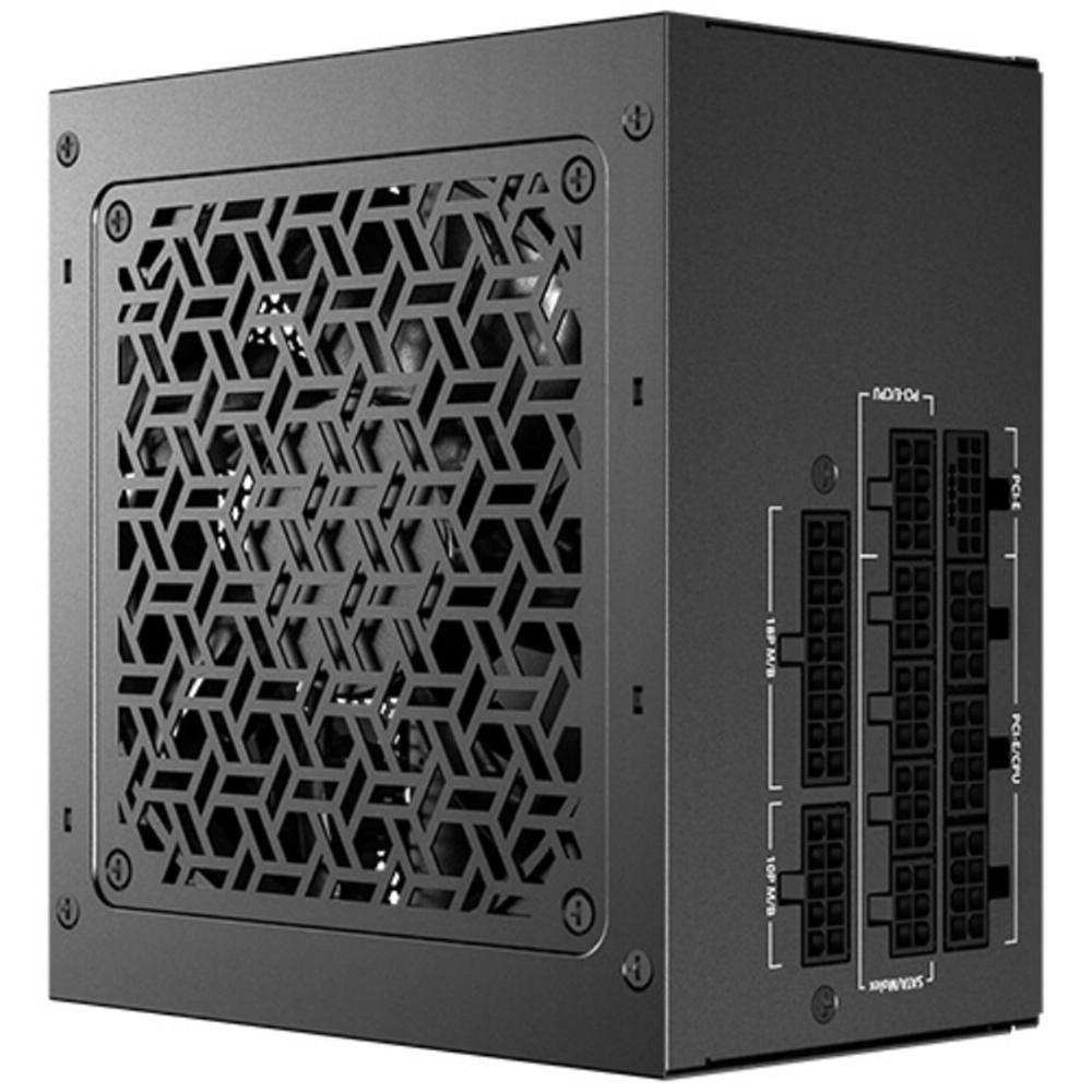 Fonte de Alimentação ANTEC GSK850 V2 EC (ATX - 850 W - 80 PLUS Gold - Preto)