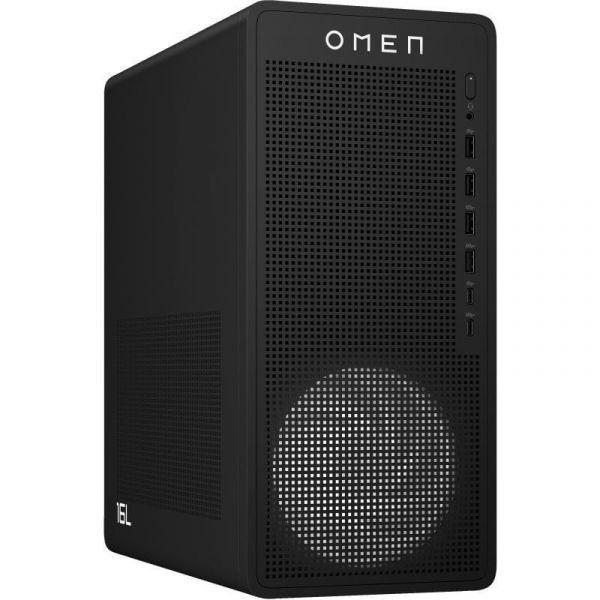 Computador Gaming HP OMEN 16L TG03-0095NS (FreeDOS - Intel Core i5-14400F - 16 GB DDR5), miniatura 2