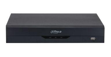 Gravador de Vídeo Digital DAHUA DH-XVR5108HS-4KL-I3 (Preto)