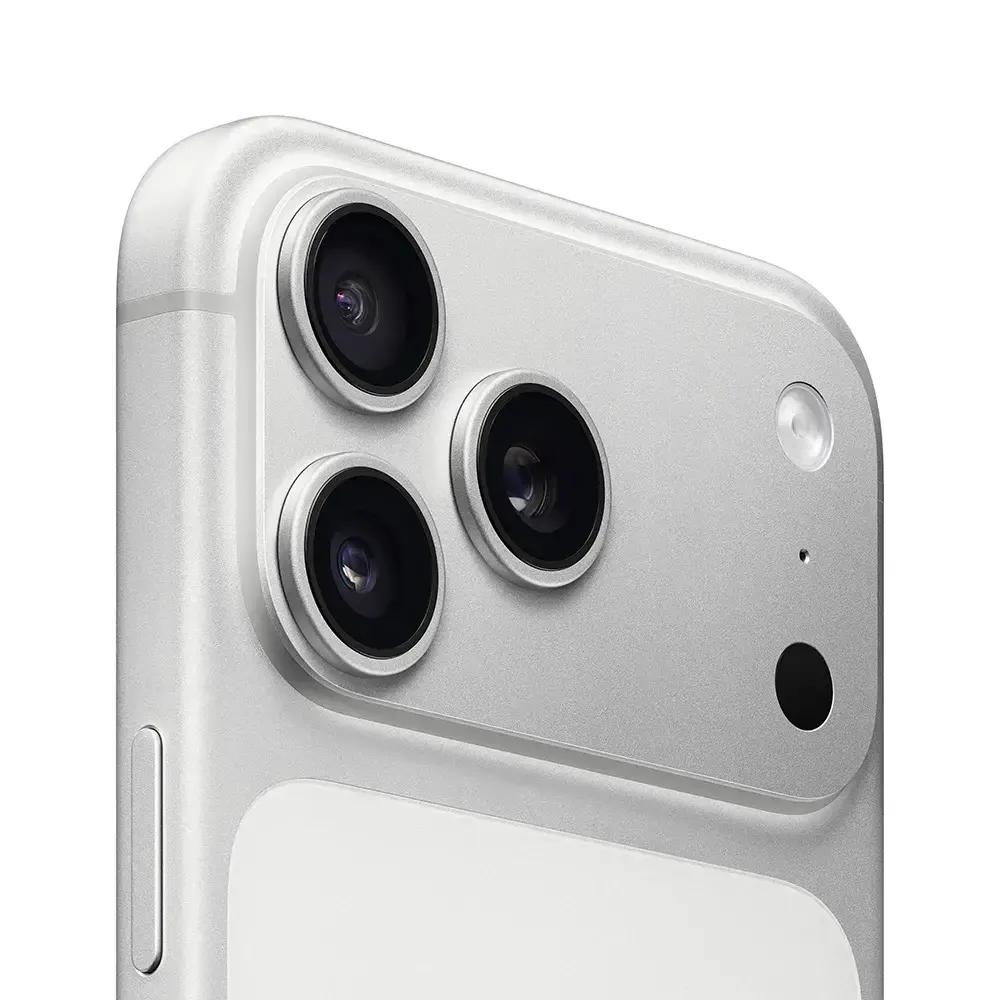 Smartphone APPLE iPhone 17 Pro Max (512GB - 6,9" - Prateado) — miniatura 3