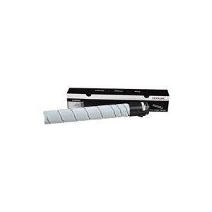 Toner LEXMARK 54G0H00 (32500 páginas - Preto)