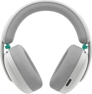 Headset Gaming LOGITECH G325 LIGHTSPEED (Binaural - Circum-aural - 3,2 cm - Branco)