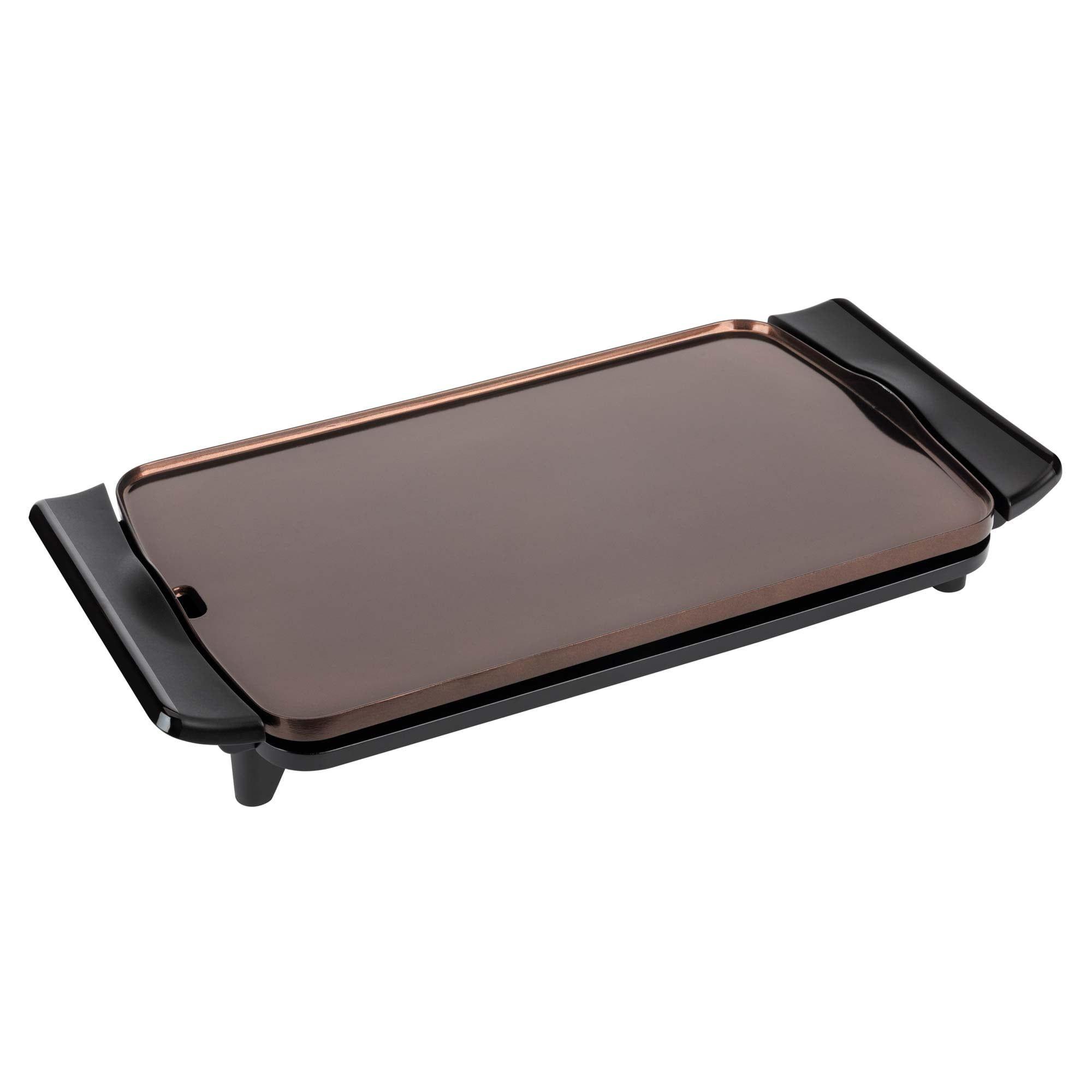 Grelhador Elétrico JATA JEGR0550 (2500 W - TerraStone)