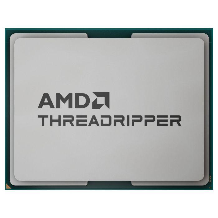 Processador AMD Ryzen Threadripper 9960X (sTR5 - 24 núcleos - 4,2 GHz) — miniatura 2