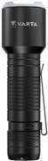 Lanterna de Mão VARTA Aluminium Light F30 Pro (LED - 400 lm - Preto)