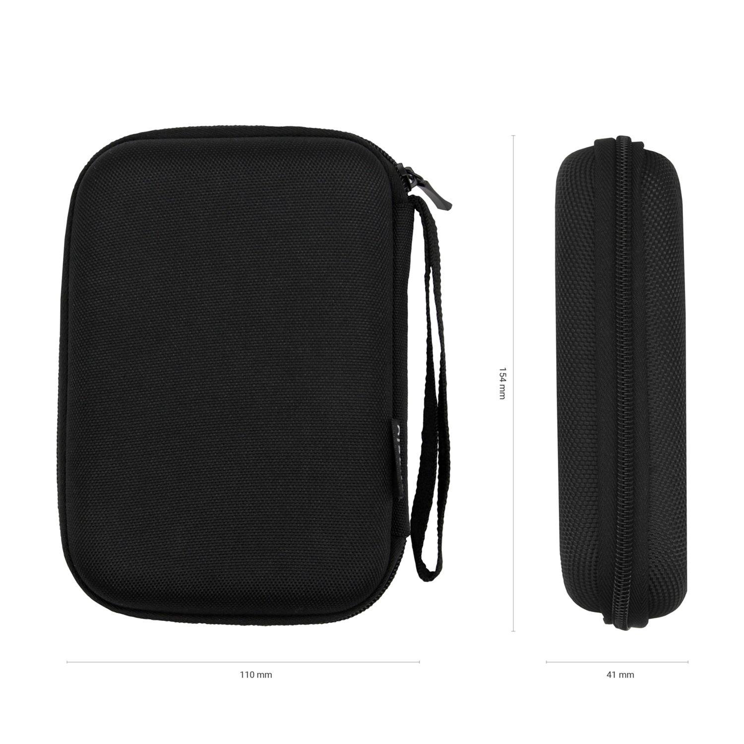Estojo de Proteção AISENS ASBG-006-BK (2.5" - Preto), miniatura 4