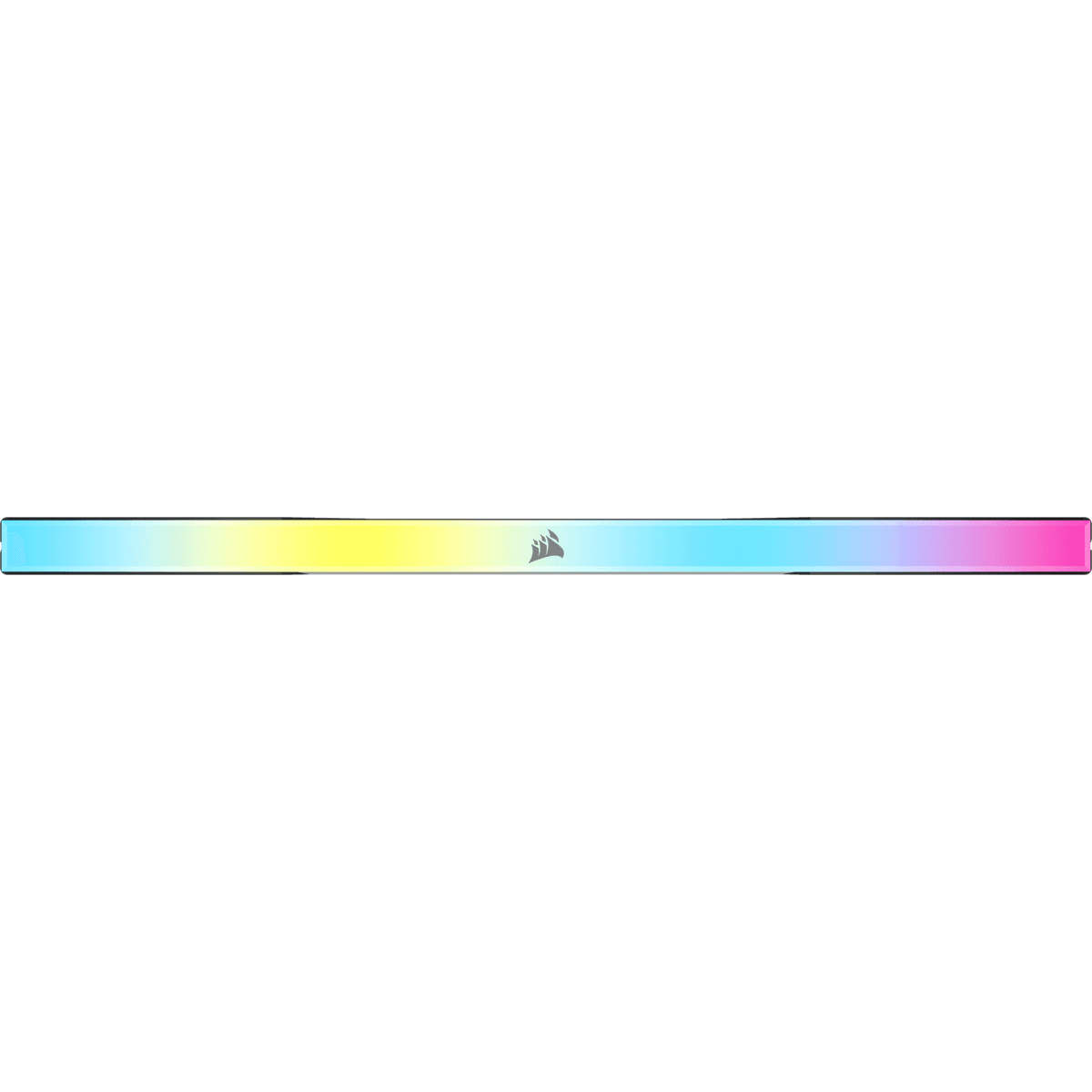 Memória RAM CORSAIR Vengeance RGB CMH48GX5M2B5200C38 (5200 MHz - 48 GB - DIMM)