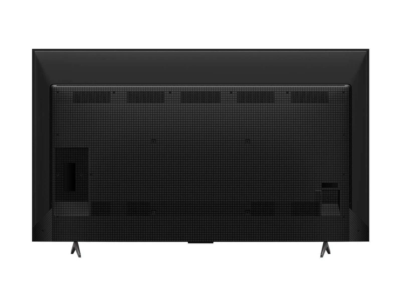 Televisão TCL TV 75P755 (75" - 4K Ultra HD - Google TV - Titânio), miniatura 3
