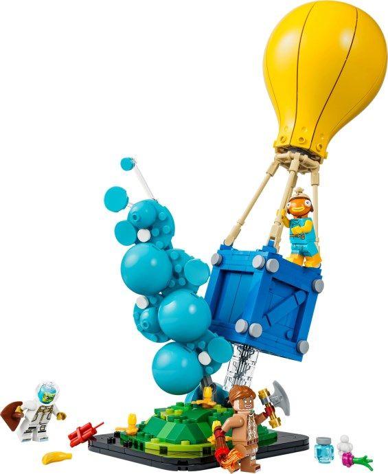 LEGO 77080 Fortnite Supply Drop (10+ anos - 314 peças) — miniatura 2