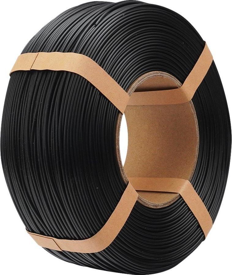 Filamento PLA ESUN PLA-BASIC175B1R1 (Preto)