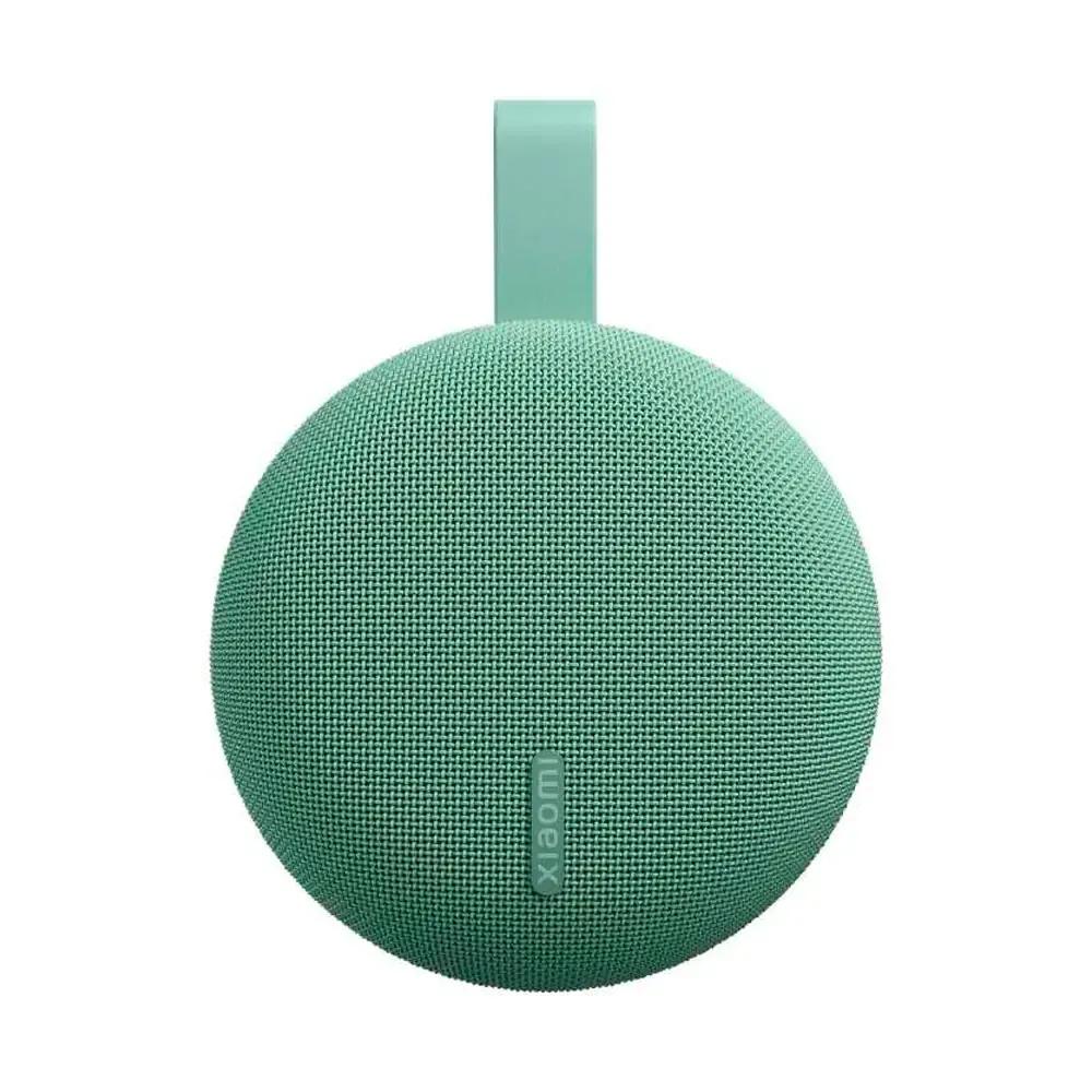 Coluna Portátil XIAOMI Essential (5 W - Com fios e sem fios - Verde) — miniatura 2