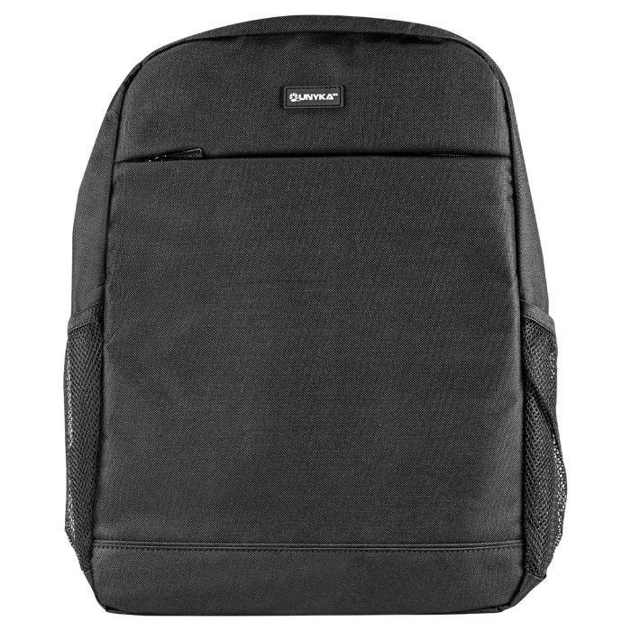 Mochila para Portátil UNYKACH Urban MO156 (15,6" - Preto), miniatura 3