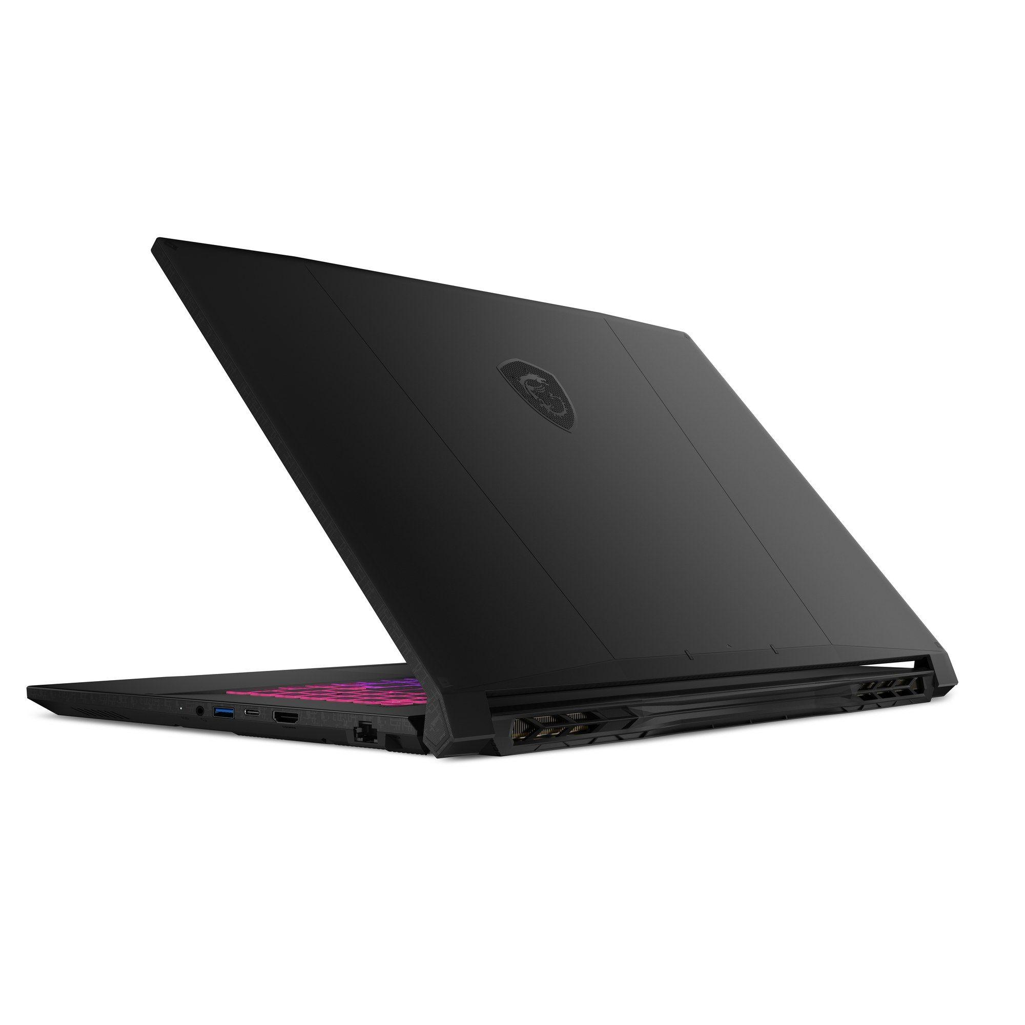 Computador Portátil Gaming MSI KATANA 17 HX B14WFK-227 (Windows 11 Home - Intel Core i7 - i7-14650HX - Preto), miniatura 5