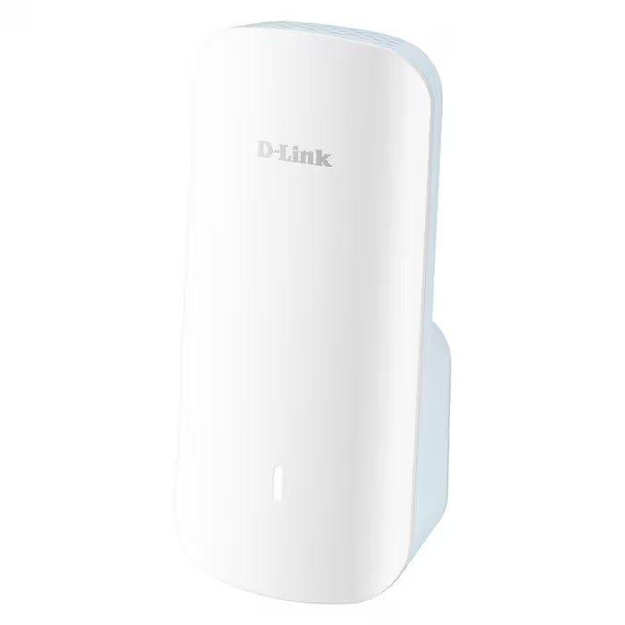 Repetidor Wi-Fi D-LINK E30/E (Wi-Fi 6 - Banda dupla - 1x RJ-45 - Branco), miniatura 3