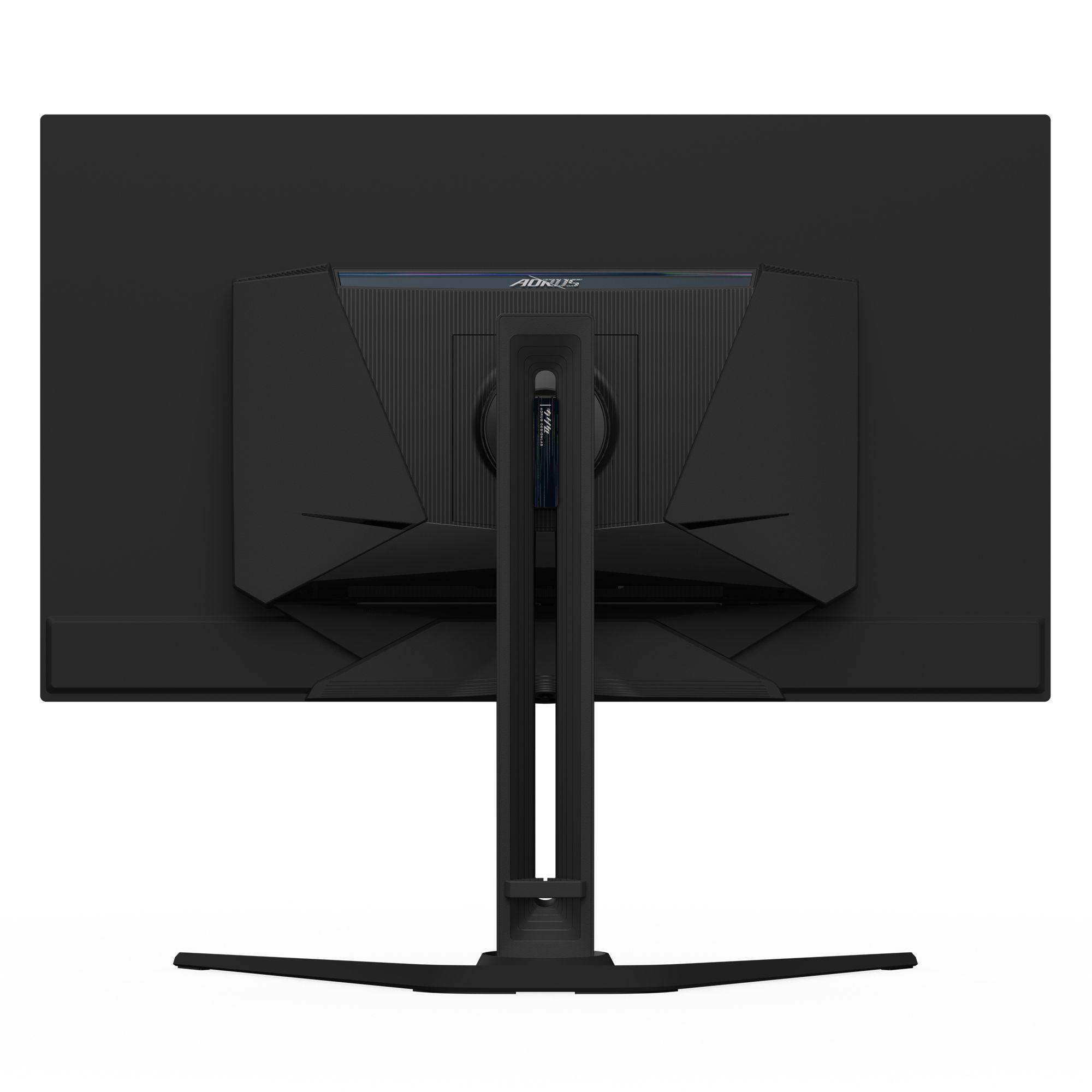 Monitor GIGABYTE AORUS FO32U (31,5" - OLED - 165 Hz - Preto) — miniatura 2