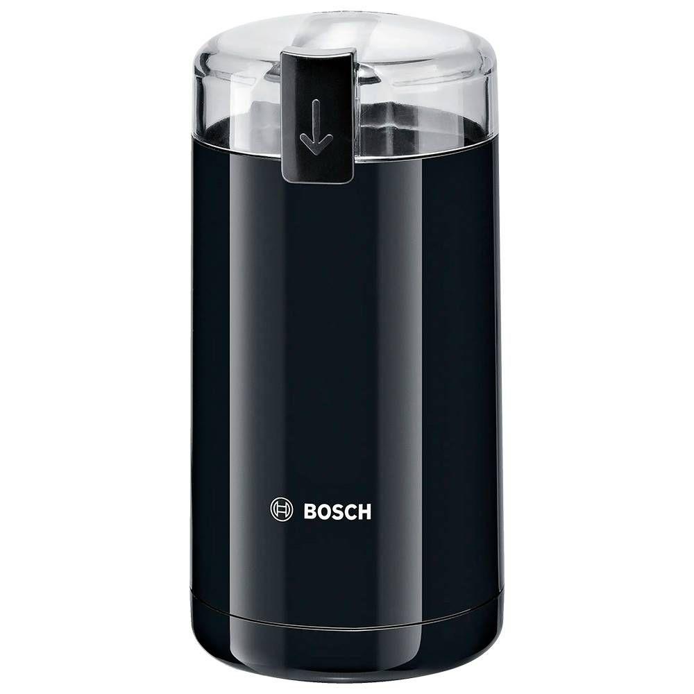 Moinho de Café BOSCH TSM6A013B (180 W - 75 g - Altura 17 cm - Preto), miniatura 2
