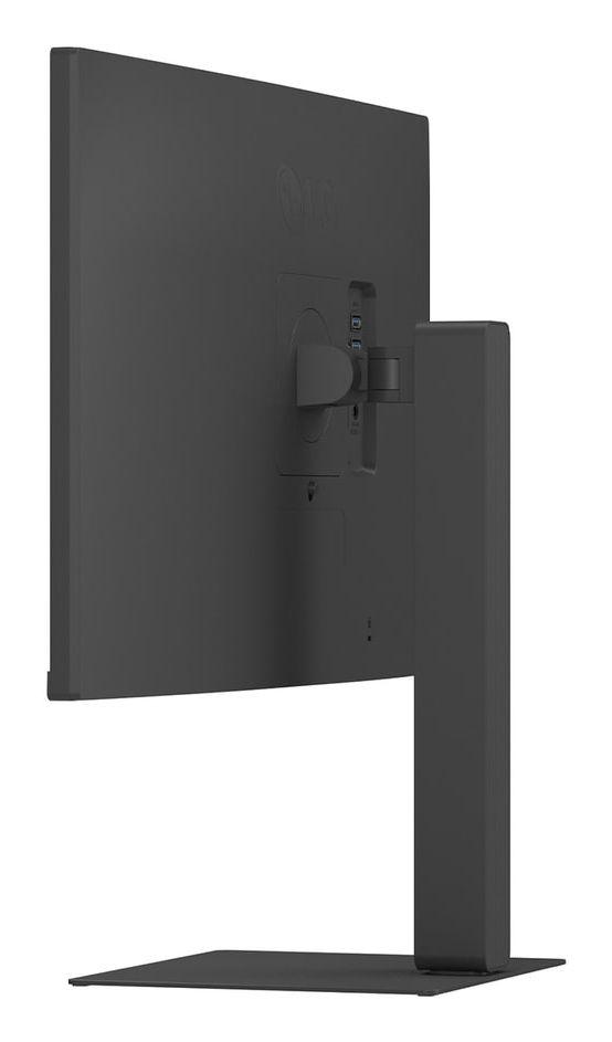 Monitor LG 27U730A-B (27" - IPS - 60 Hz - Preto), miniatura 5