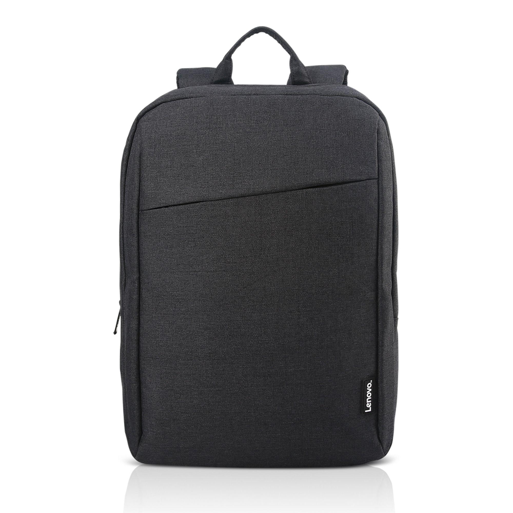 Mochila LENOVO B210 (15,6" - Poliéster - 39,6 cm - Preto)