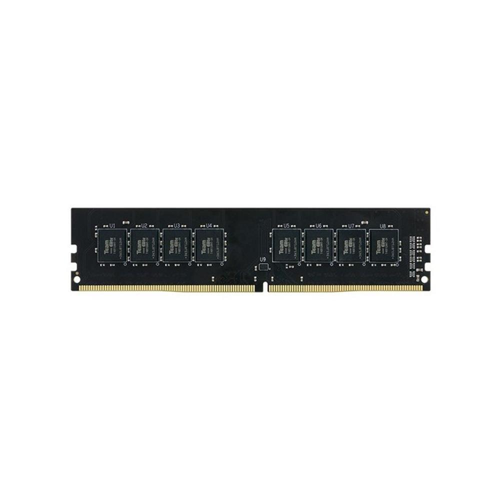 Memória RAM TEAMGROUP Elite TED48G3200C2201 (3200 MHz - 8 GB - DIMM)