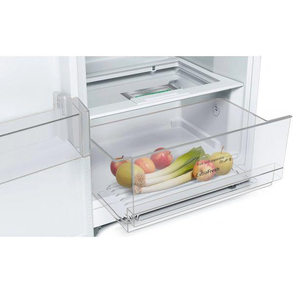 Frigorífico Independente BALAY 3FCE553WE (186x60x65 cm - 60 cm - 186 cm - Branco) — miniatura 5