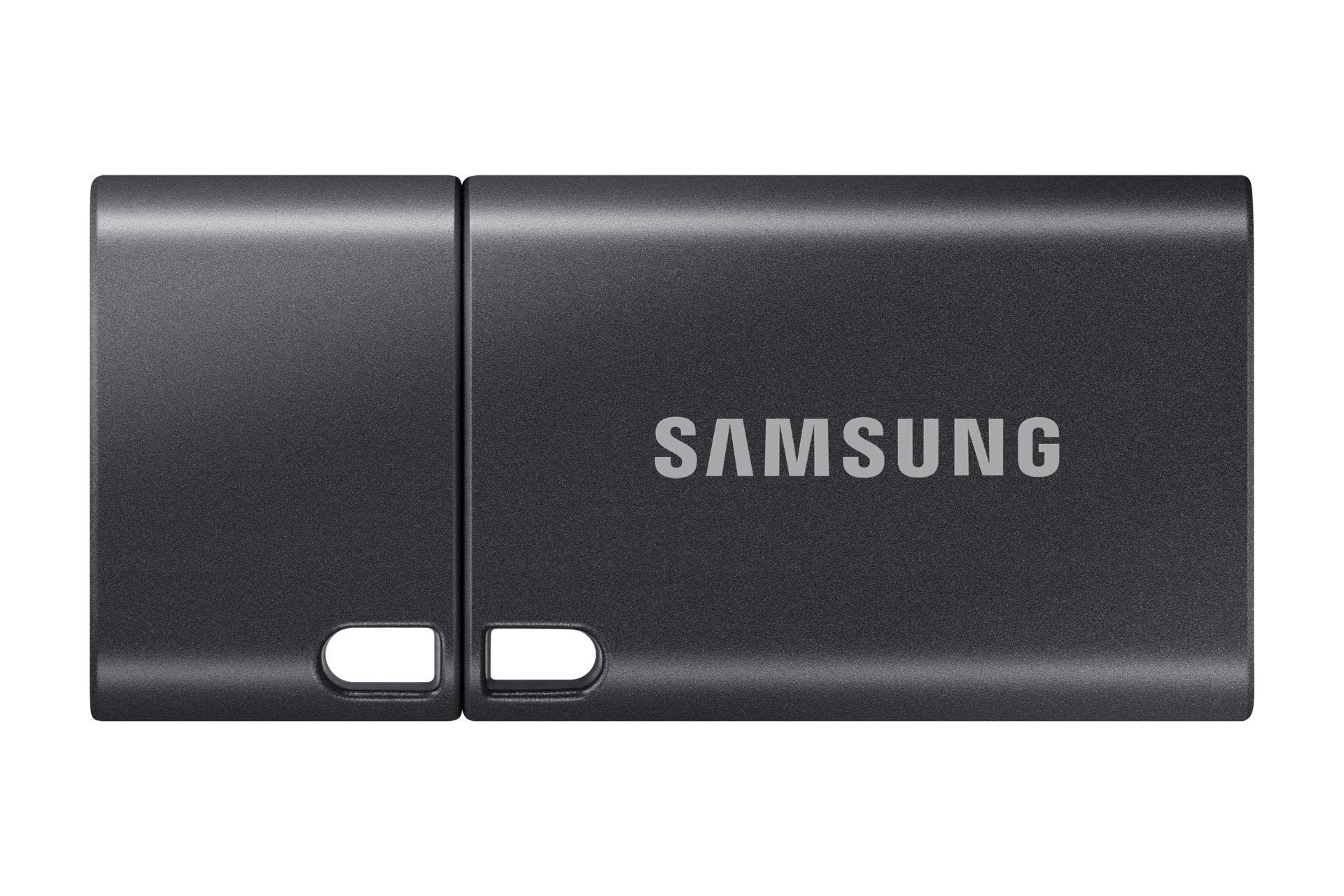Pen USB SAMSUNG MUF-512DA4/APC (512 GB - Tampa - USB Tipo-C - Cinzento)