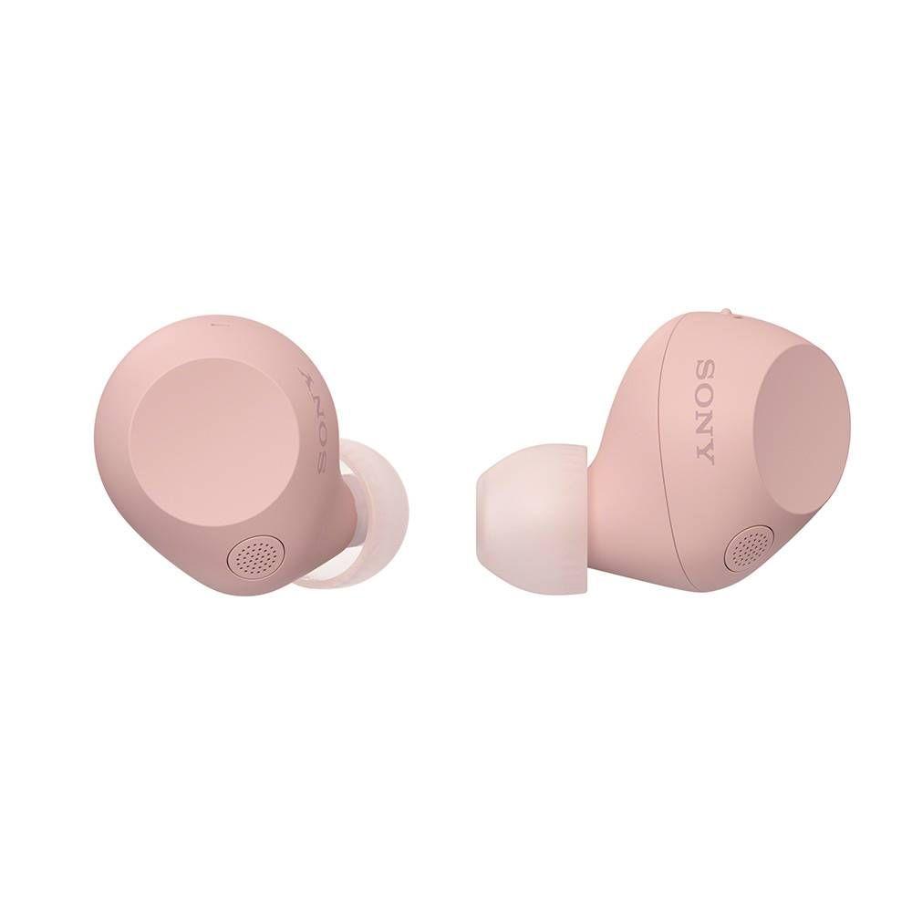 Auscultadores SONY WF-C710NP (Binaural - Sem fios - Intra-auditivo - Rosa), miniatura 2