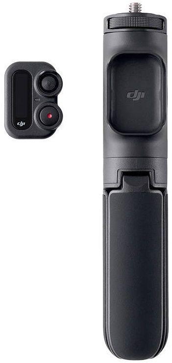 Haste de Extensão com Comando Remoto DJI Action 2 (8 dBm - Bluetooth 5.0 - Preto) — miniatura 4