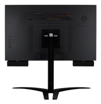 Monitor ACER Predator SpatialLabs View DS2 PSV27-2 (27" - AHVA - 160 Hz - Preto) — miniatura 5