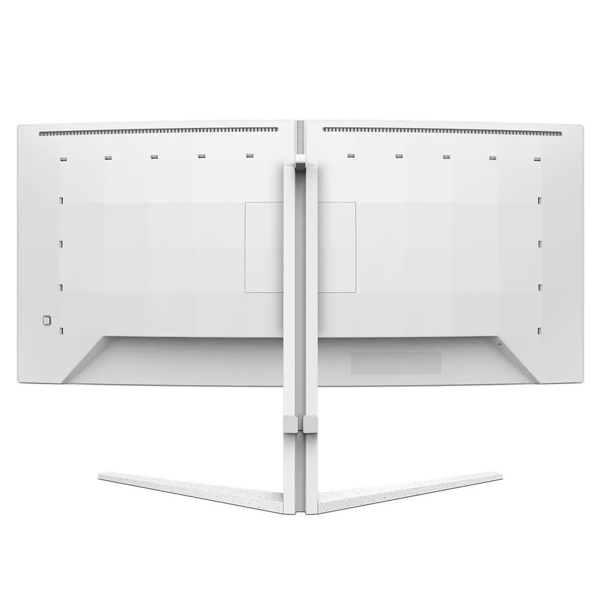 Monitor PHILIPS Evnia 34M2C5501A/00 (34" - Fast VA - 180 Hz - Branco) — miniatura 6