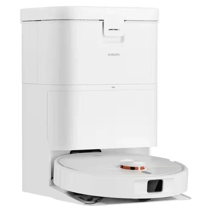 Robot Aspirador XIAOMI Robot Vacuum H50 (10000 Pa - Laser Distance Sensor - 0,28 l - Branco), miniatura 2