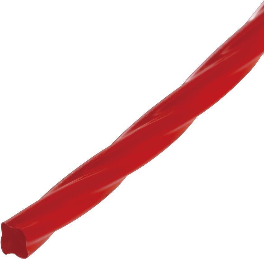 Fio de Nylon para Roçadora MAKITA E-01828 (15000 mm - Amarelo), imagem 1