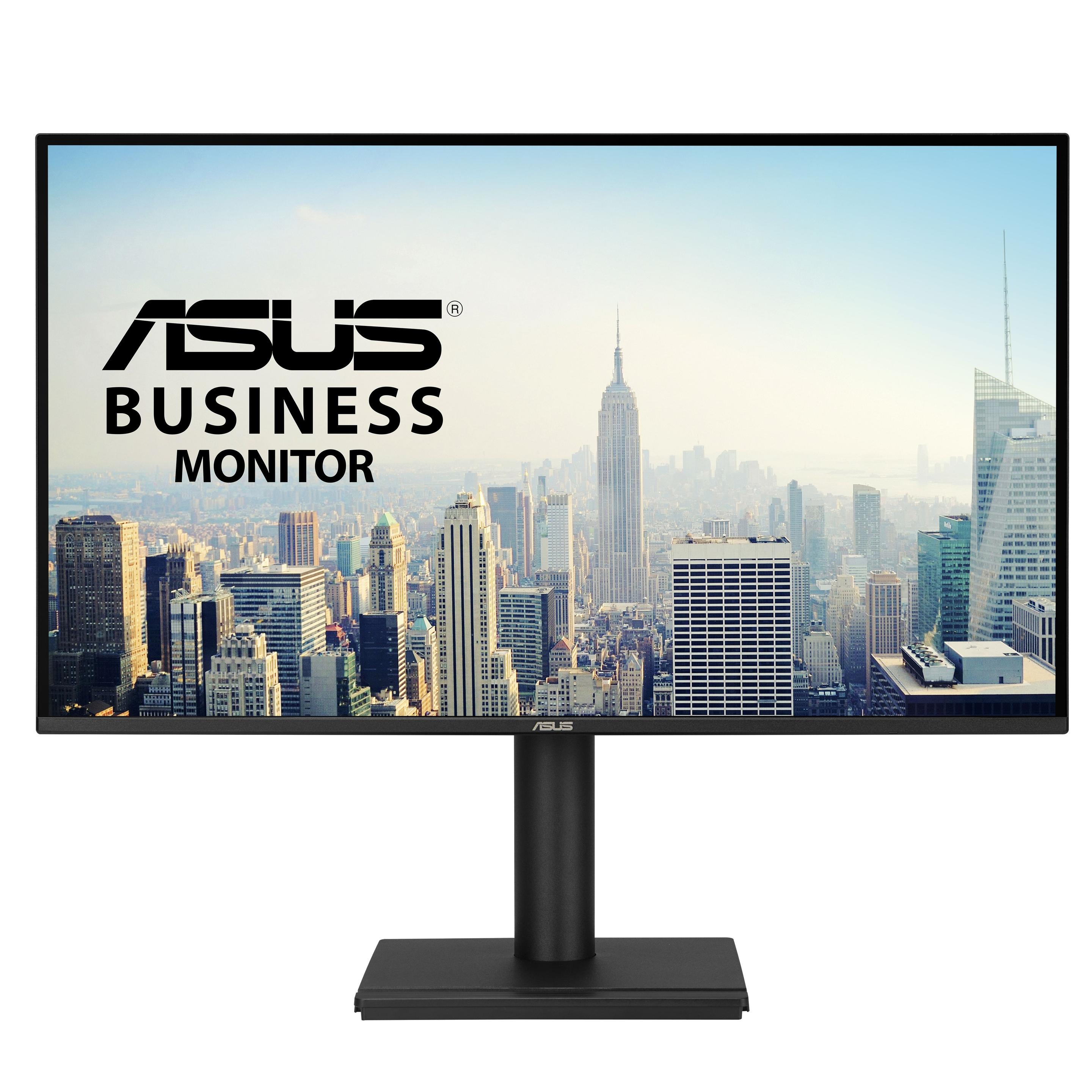 Monitor ASUS VB27AQ (27" - IPS - 75 Hz - Preto)
