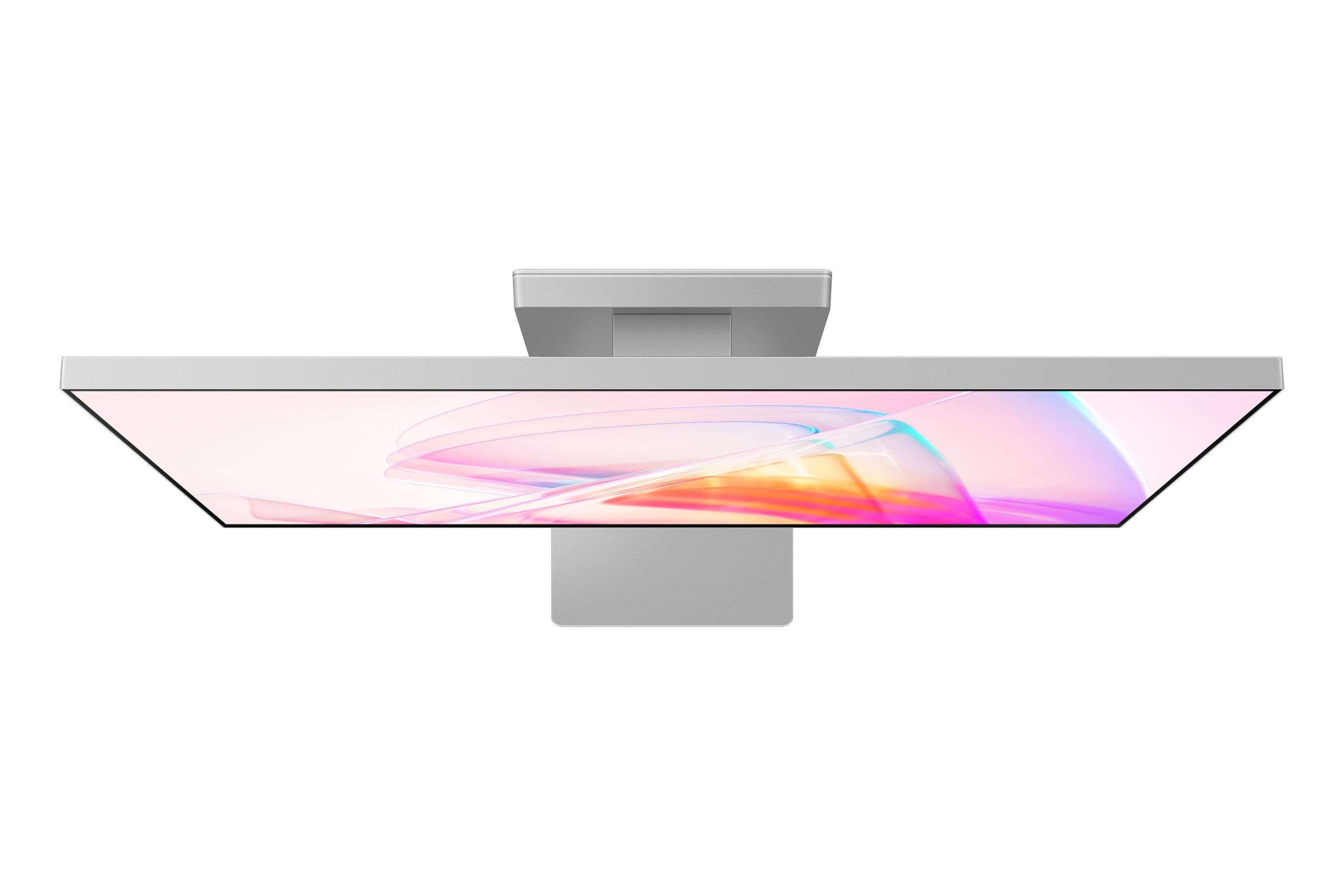 Monitor SAMSUNG ViewFinity S9 S90PC (27" - IPS - 60 Hz - Prateado) — miniatura 10