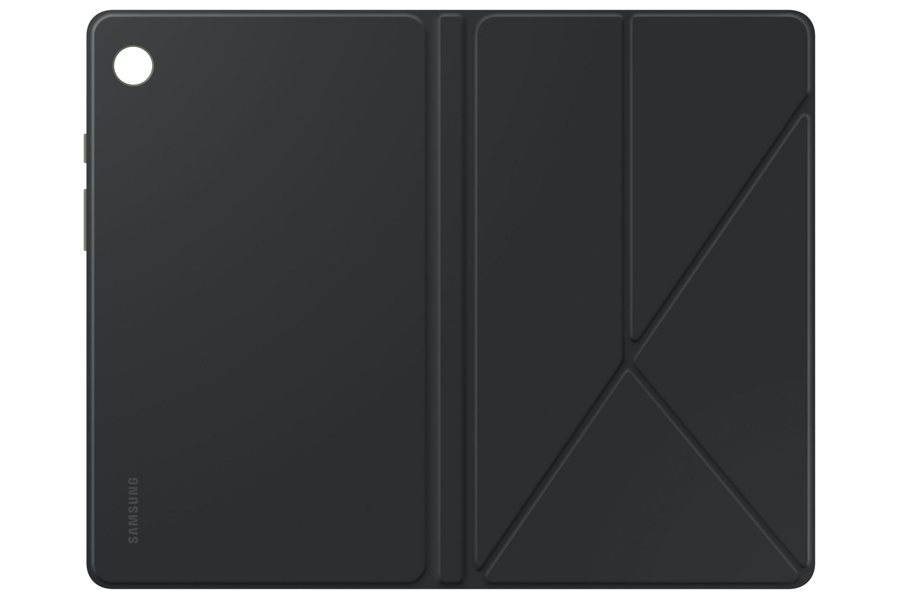 Capa tipo livro SAMSUNG Book Cover EF-BX110TBEGWW (Galaxy Tab A9 8,7″ - Preto), miniatura 2