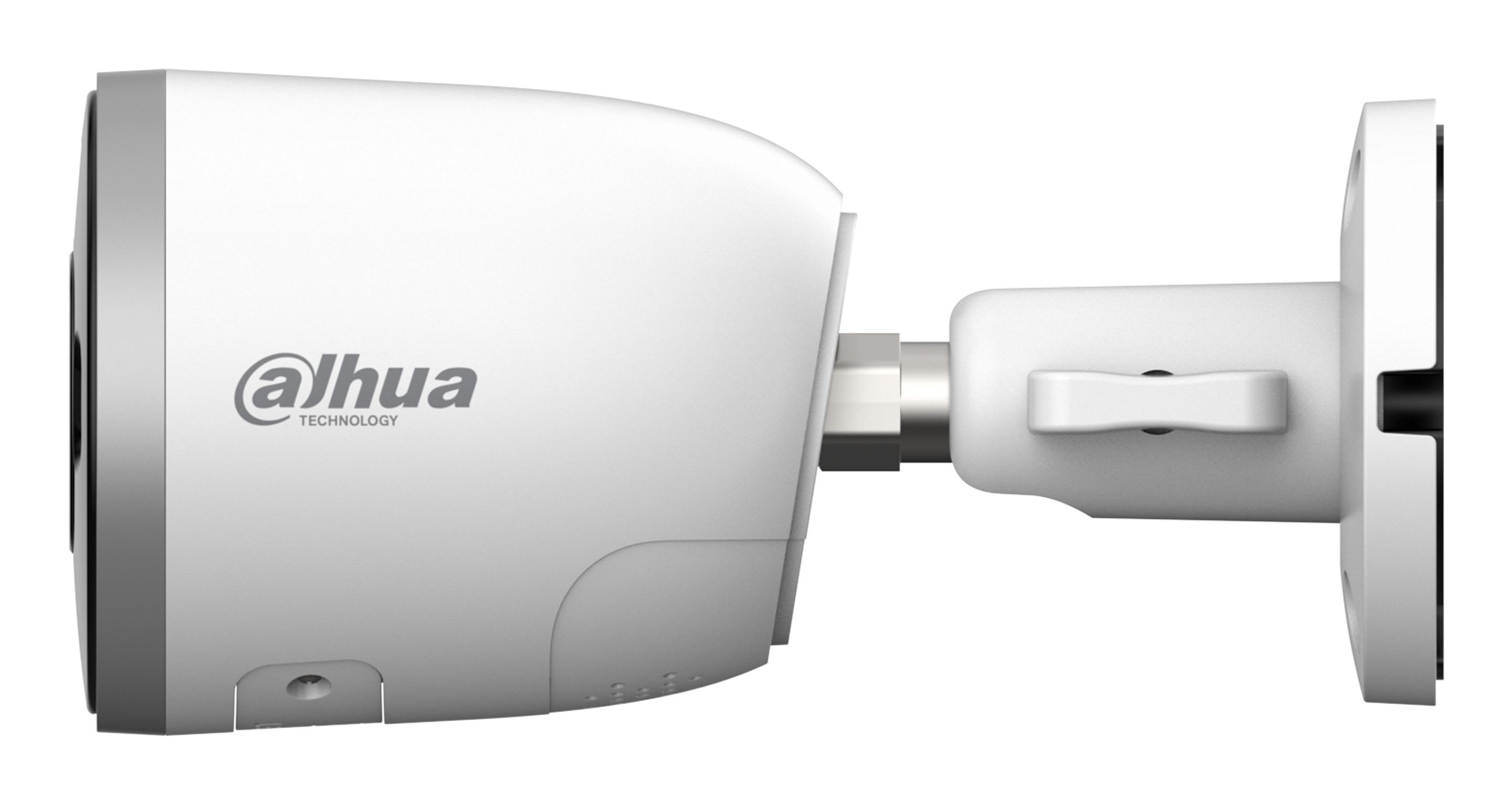 Câmara de Segurança IP DAHUA F3D-PV-0280B (Exterior - 3 MP - 2304 x 1296 pixels - Branco), miniatura 4