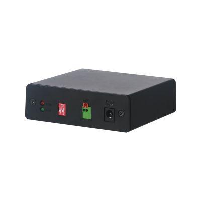 Caixa de Alarme DAHUA DHI-ARB1606 (PC - Preto)