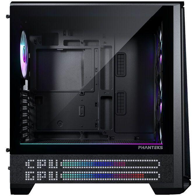 Kit de Atualização de Ecrã PHANTEKS Matrix Display Upgrade Kit (RGB - Preto) — miniatura 4