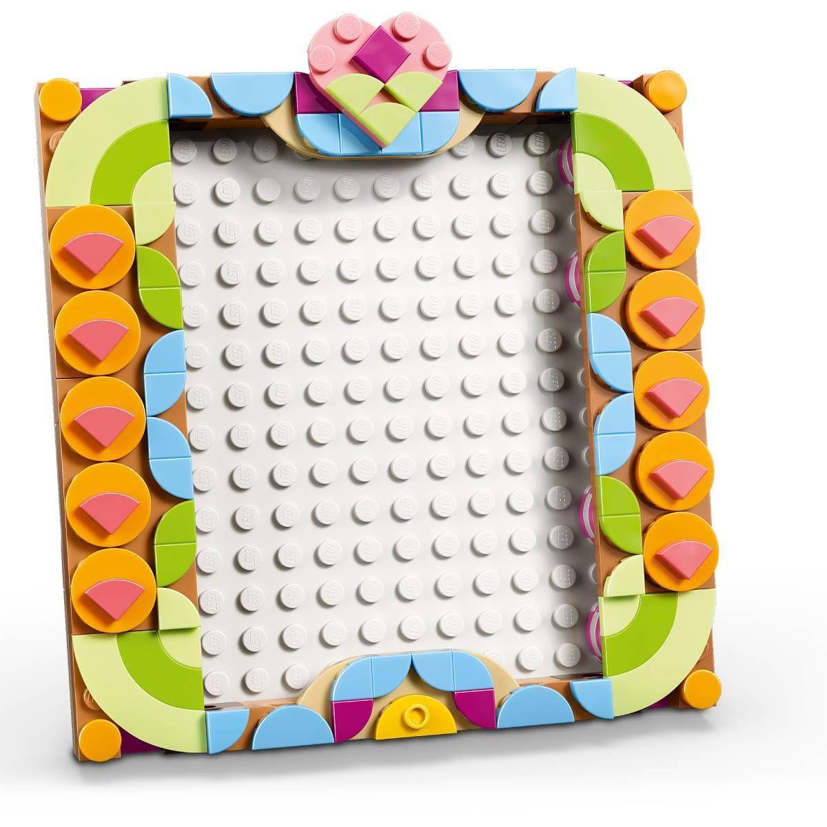 LEGO 31390 Creator Quadro de Decoração com Arte Floral (8+ anos - 348 peças) — miniatura 5