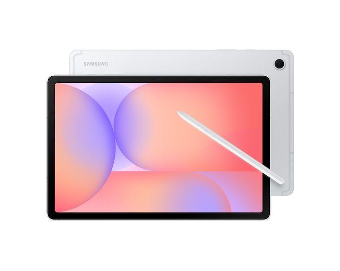 Tablet SAMSUNG Galaxy Tab S10 Lite (10,9" - 6GB/128GB - Wi-Fi 6 - Prateado)