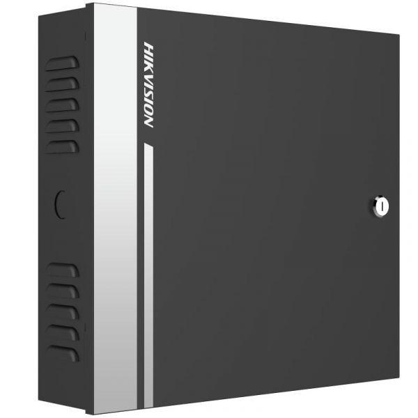 Controladora de Acesso HIKVISION DS-K2811 (1 porta - Cartão, código QR e PIN) — miniatura 2