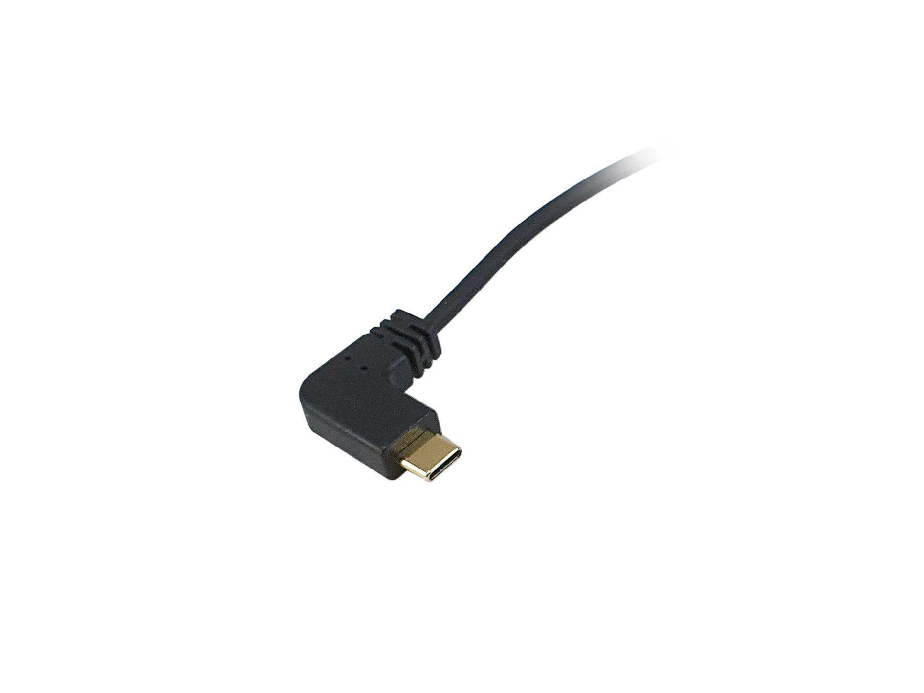 Cabo USB-C EQUIP 128889 (1 m - USB C - Preto) — miniatura 4