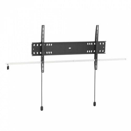 Suporte de Parede para TV VOGEL'S PFW 4700 (100 × 100 mm e 600 × 400 mm - 55–80 polegadas - 75 kg - Preto)